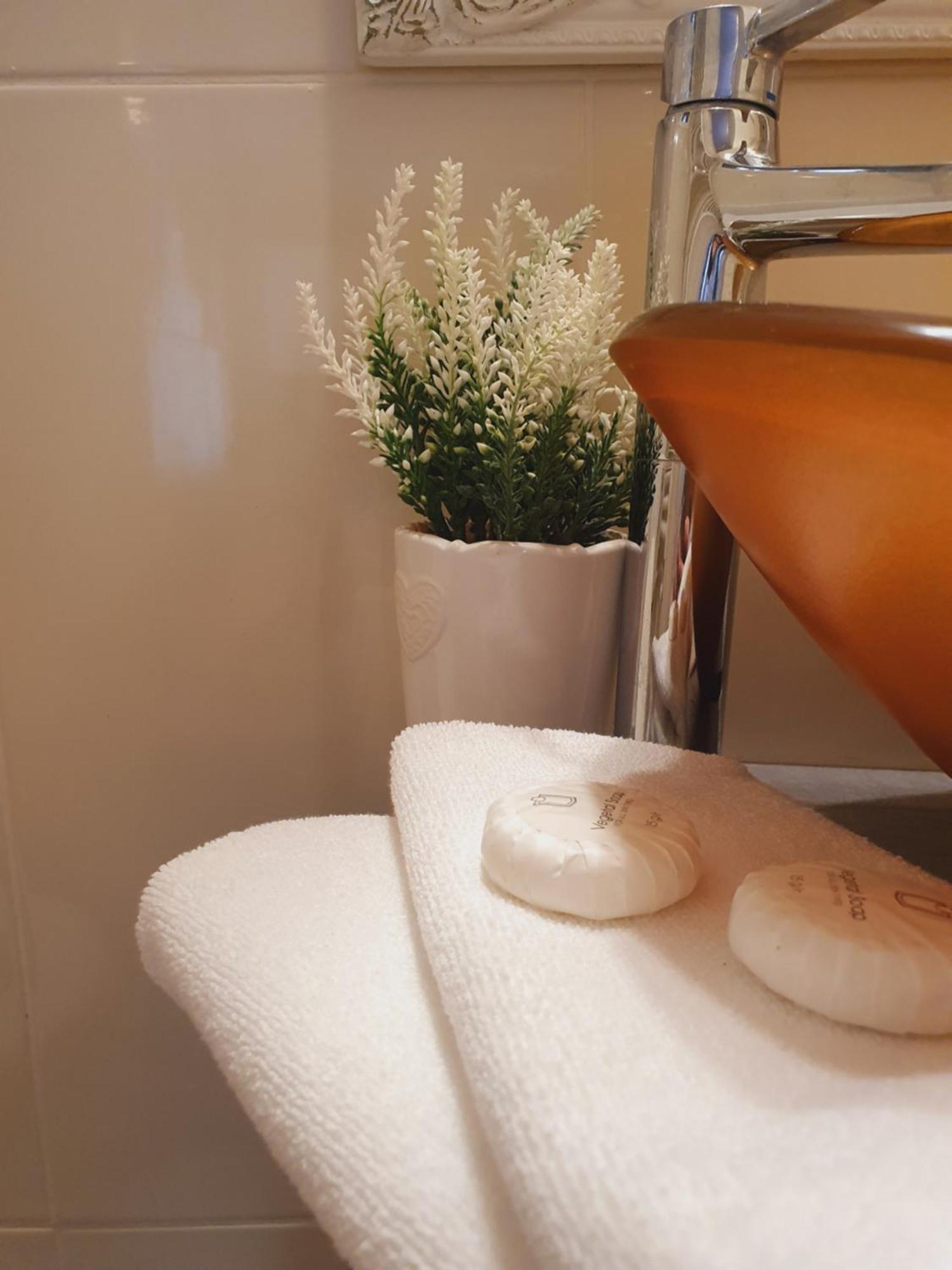 Charming Apartament Sibiu Chambre photo